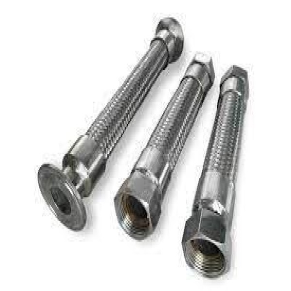 Metal Pipe Nut and Bolt - Zativo