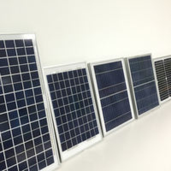 painel fotovoltaico