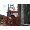 elevador de manutenção para até 700kg