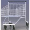 carrinho de supermercado para deficientes