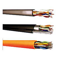 cabos elétricos fabricantes