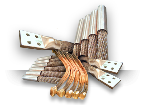 cabo de cobre multiplexado