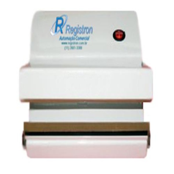 seladora a vácuo portátil rg 300 a 110v