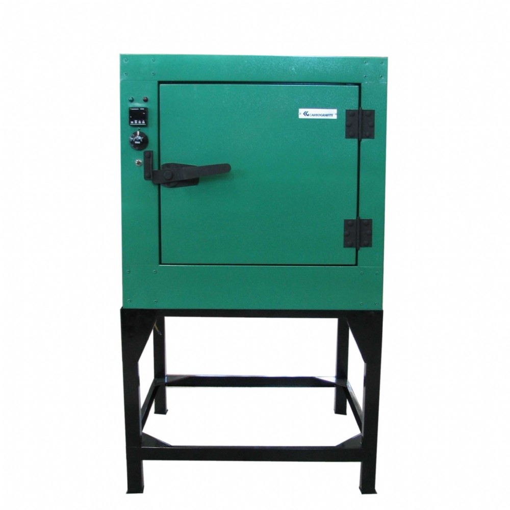 equipamentos para estufas fornos industriais