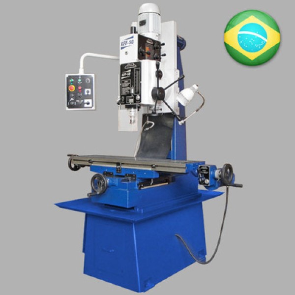 furadeira de coluna zn5030