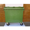 armazenamento temporário de resíduos