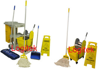 equipamento para limpeza de piso