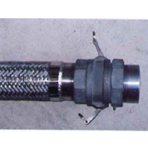 tubo metálico retangular