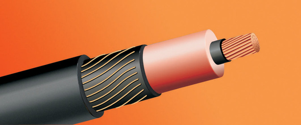 fabricantes de fios e cabos de cobre