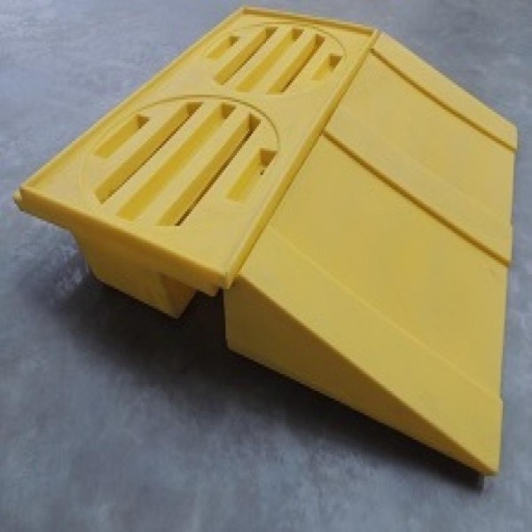 pallet plastico 50x50