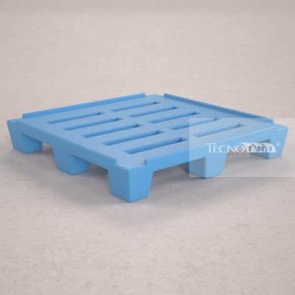 Fabricante de pallet de plastico