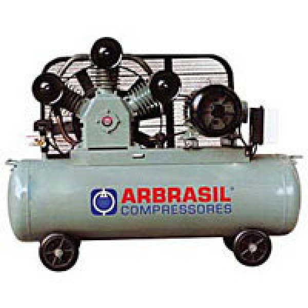 compressor parafuso isento de óleo