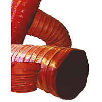 tubo flexível para aspirador