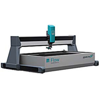 máquina de cortar papel a laser preço