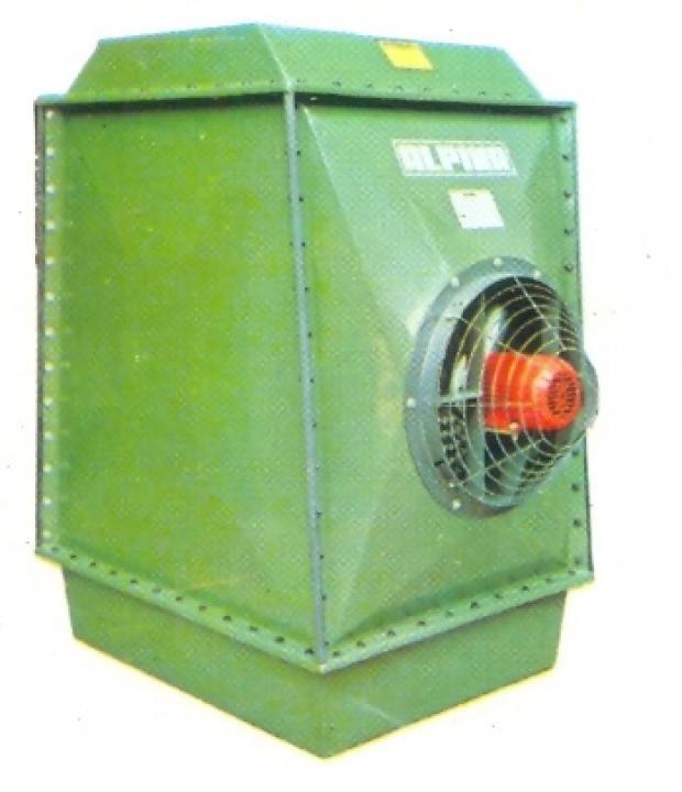 condensadoras ar condicionado