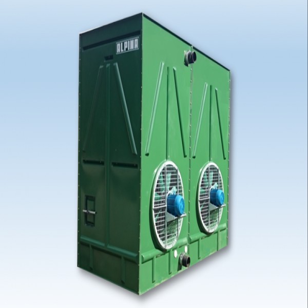 equipamentos de refrigeração