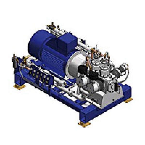 compressor parafuso preço