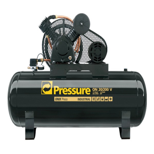 compressor parafuso rotativo