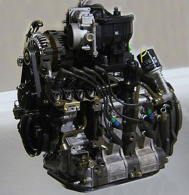 motores cc