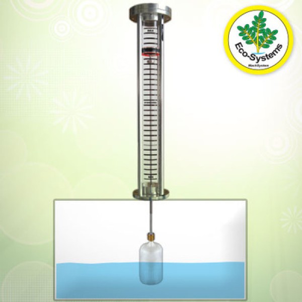 chave de fluxo para sistema de incêndio