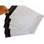 sacola envelope mini em papel kraft