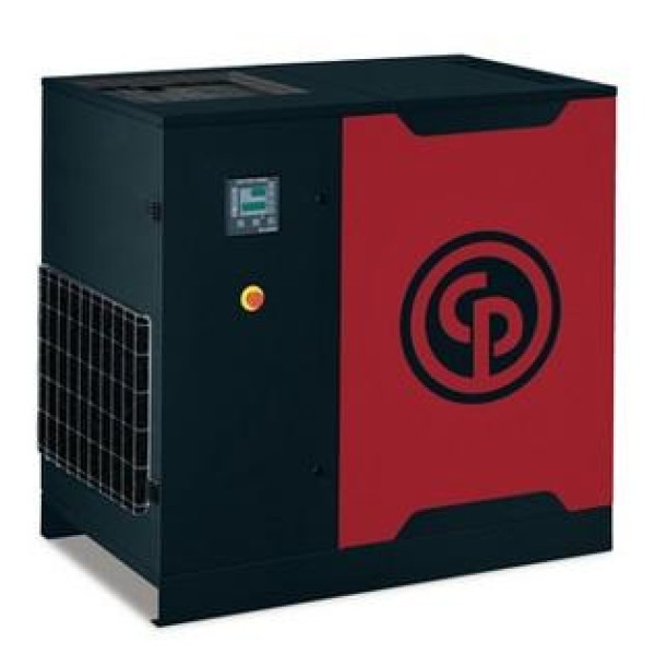 compressor parafuso simples