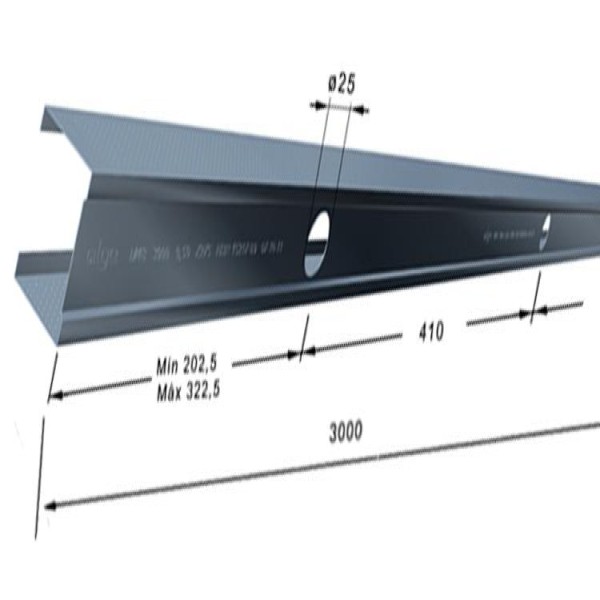 alçapão de drywall