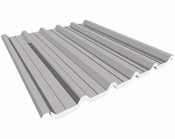 preço telha trapezoidal alumínio