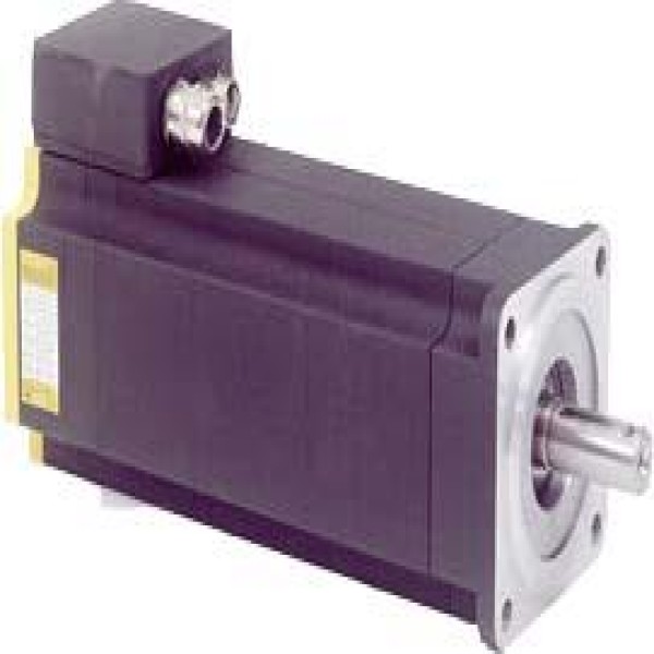 Servo motor contínuo