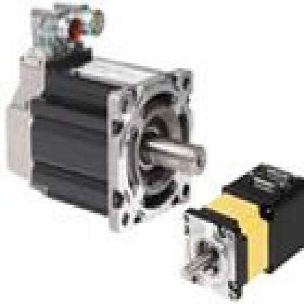 Conserto para servo motor