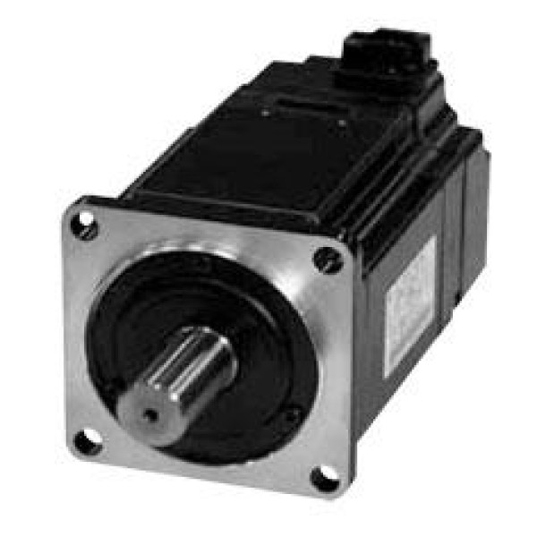 Conserto de servo motor