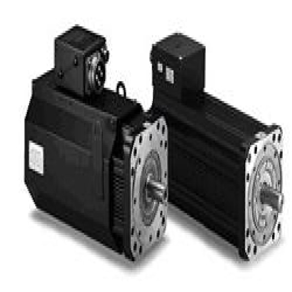 servo motor dc