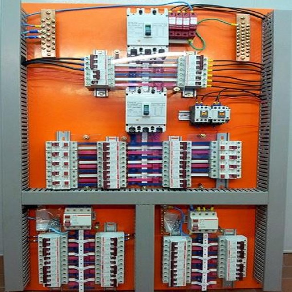 painel termoisolante