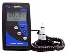 analisador de gases de combustão preço