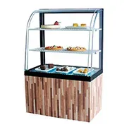 balcão refrigerado fabricante