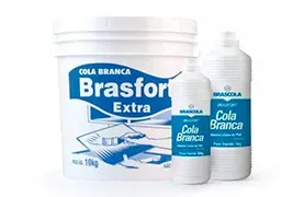 cola branca extra forte