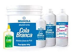 cola branca 5 litros