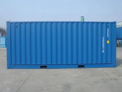 cesto container