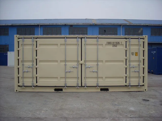 aluguel de container refrigerado preço