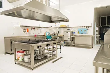 piso gail para cozinha industrial preço