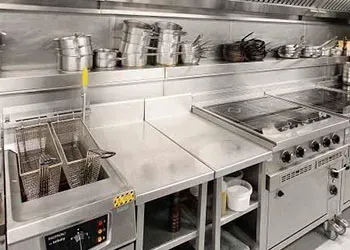 piso gail para cozinha industrial preço