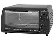 forno elétrico inox de embutir