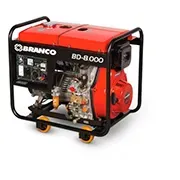 gerador 60 kva preço