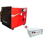 gerador 80 kva preço