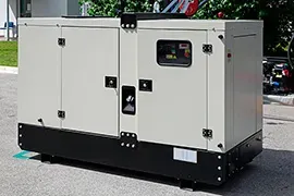 grupo gerador 30 kva