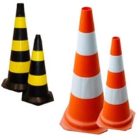 imagem representativa sobre Cones