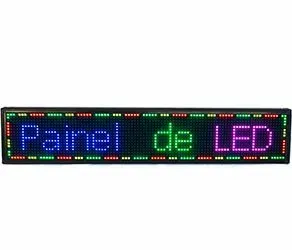 luminária de led tubular