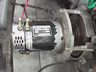 motor para motobomba