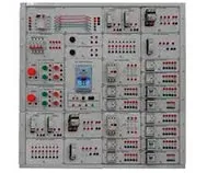 painel de automação para irrigação