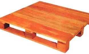 pallet de madeira decoração